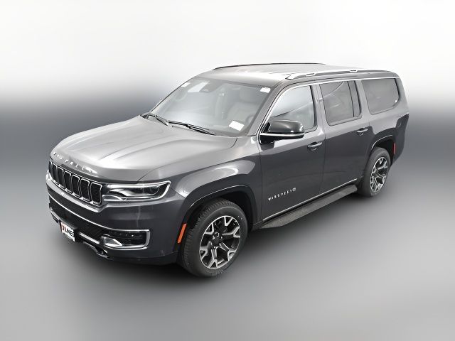 2024 Jeep Wagoneer L Series III