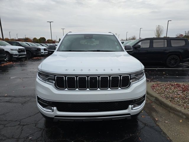 2024 Jeep Wagoneer L Series III