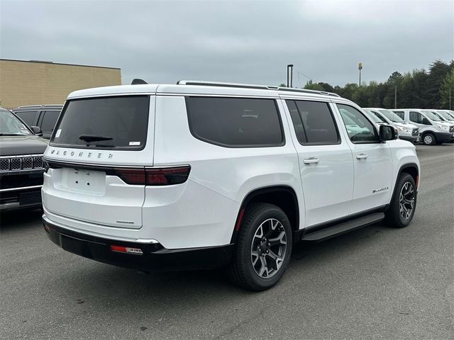 2024 Jeep Wagoneer L Series III