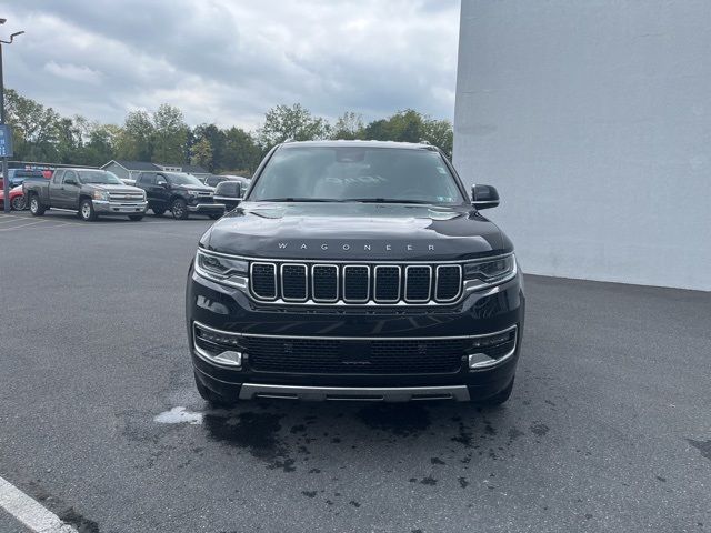 2024 Jeep Wagoneer L Series III