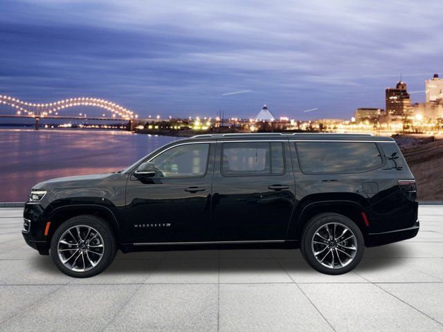 2024 Jeep Wagoneer L Series III