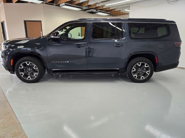 2024 Jeep Wagoneer L Series III