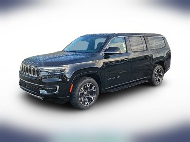 2024 Jeep Wagoneer L Series III