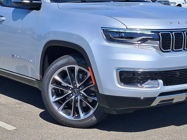 2024 Jeep Wagoneer L Series III