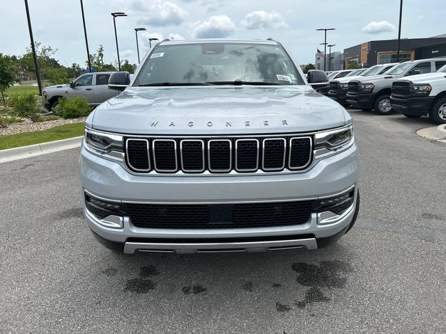 2024 Jeep Wagoneer L Series III