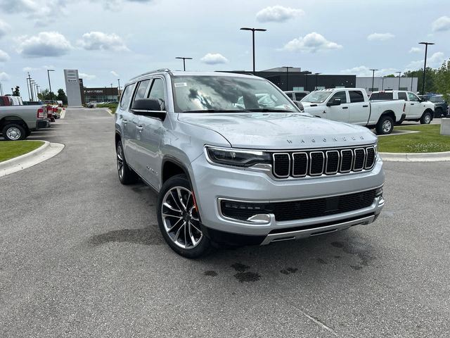 2024 Jeep Wagoneer L Series III