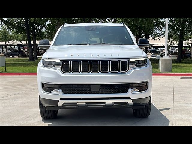 2024 Jeep Wagoneer L Series III