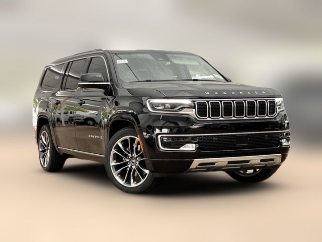 2024 Jeep Wagoneer L Series III