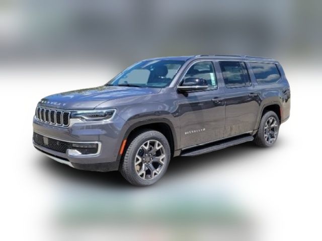 2024 Jeep Wagoneer L Series III