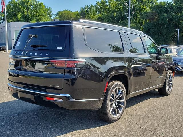 2024 Jeep Wagoneer L Series III