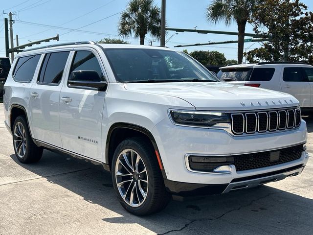 2024 Jeep Wagoneer L Series III