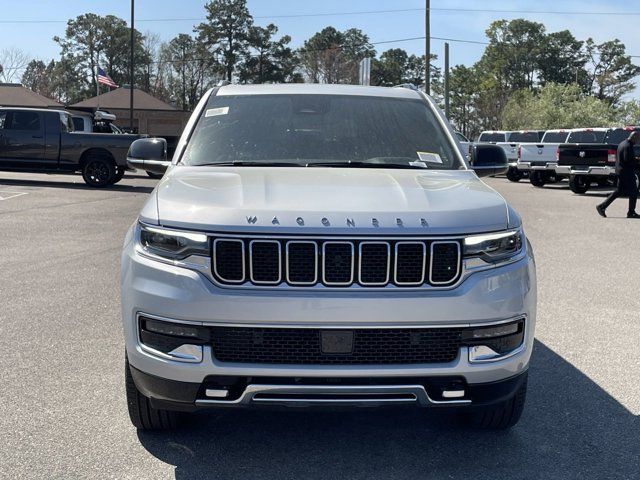 2024 Jeep Wagoneer L Series III