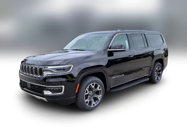 2024 Jeep Wagoneer L Series III