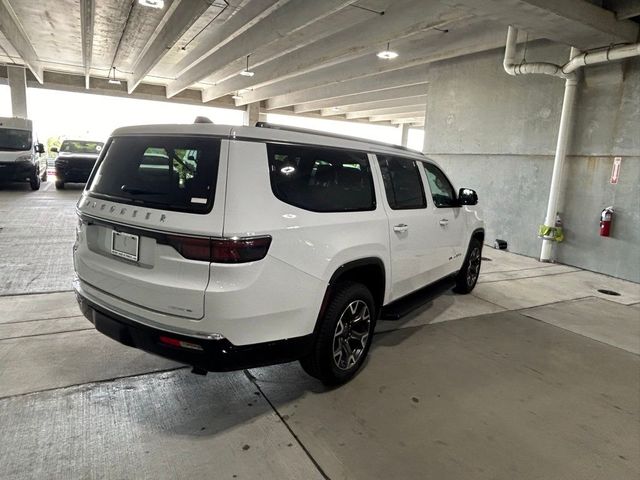 2024 Jeep Wagoneer L Series III