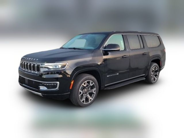 2024 Jeep Wagoneer L Series III