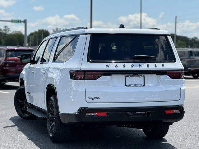 2024 Jeep Wagoneer L Series II Carbide