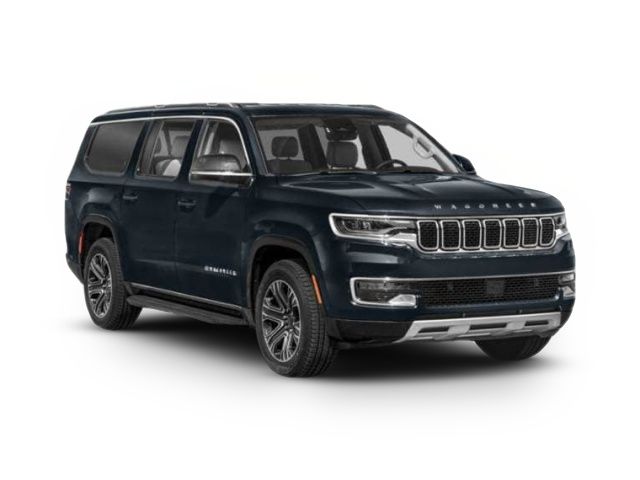 2024 Jeep Wagoneer L Series II Carbide