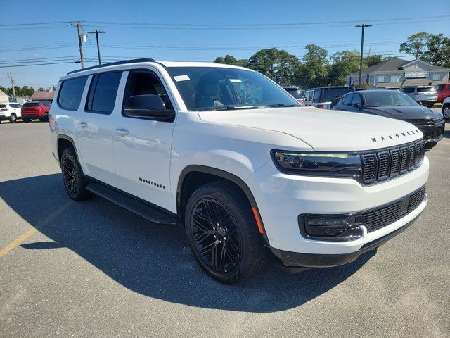 2024 Jeep Wagoneer L Series II Carbide