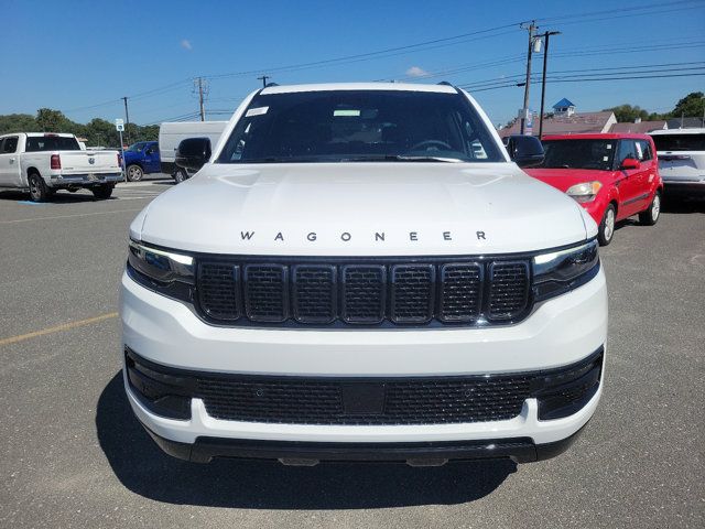 2024 Jeep Wagoneer L Series II Carbide