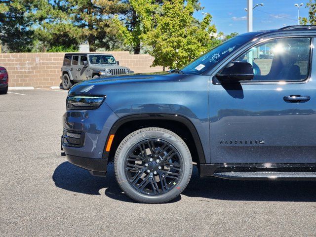 2024 Jeep Wagoneer L Series II Carbide