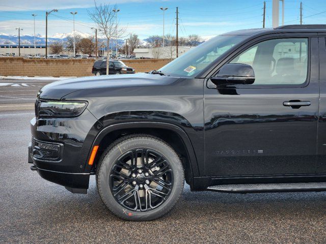 2024 Jeep Wagoneer L Series II Carbide