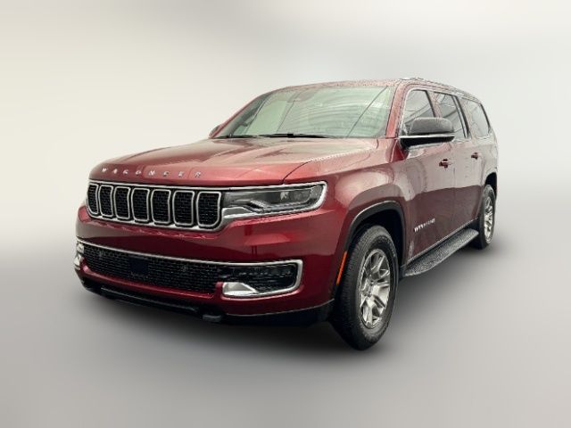 2024 Jeep Wagoneer L Base