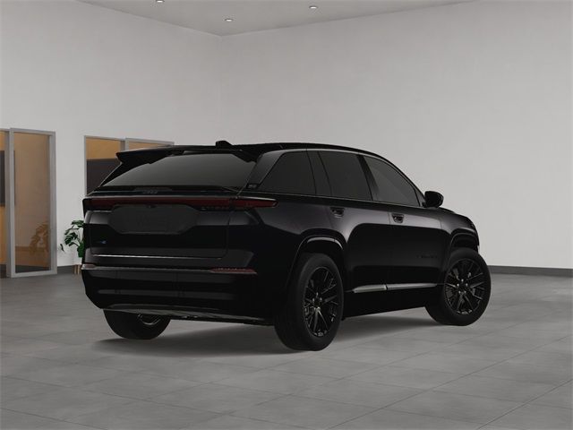 2024 Jeep Wagoneer S Launch Edition