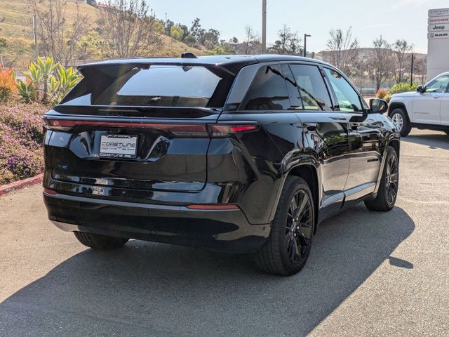 2024 Jeep Wagoneer S Launch Edition