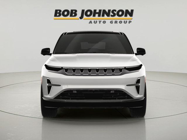 2024 Jeep Wagoneer S Launch Edition