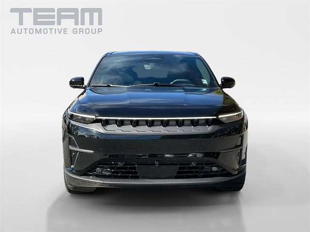 2024 Jeep Wagoneer S Launch Edition