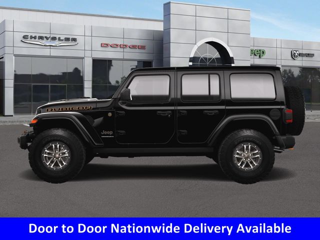 2024 Jeep Wrangler Rubicon 392