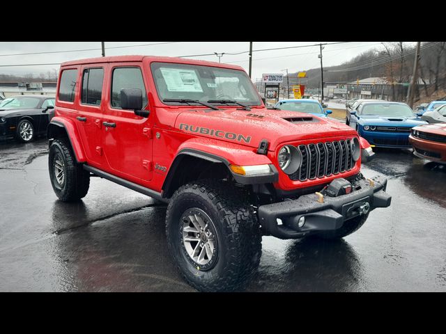 2024 Jeep Wrangler Rubicon 392