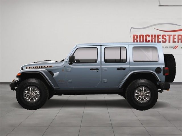 2024 Jeep Wrangler Rubicon 392