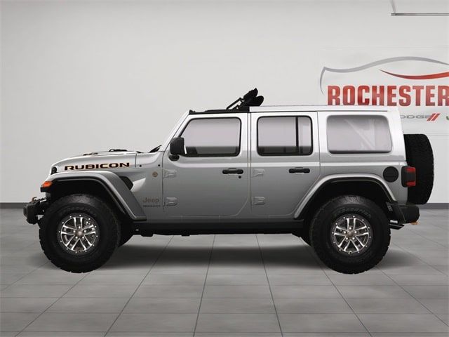 2024 Jeep Wrangler Rubicon 392