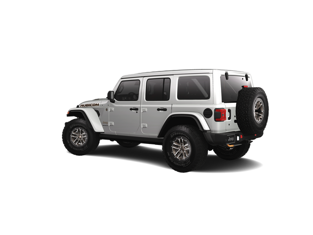 2024 Jeep Wrangler Rubicon 392