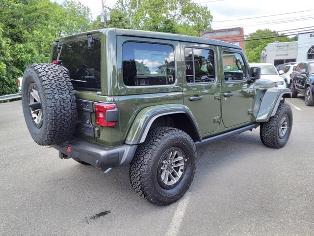 2024 Jeep Wrangler Rubicon 392