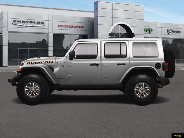 2024 Jeep Wrangler Rubicon 392