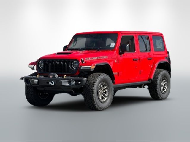 2024 Jeep Wrangler Rubicon 392