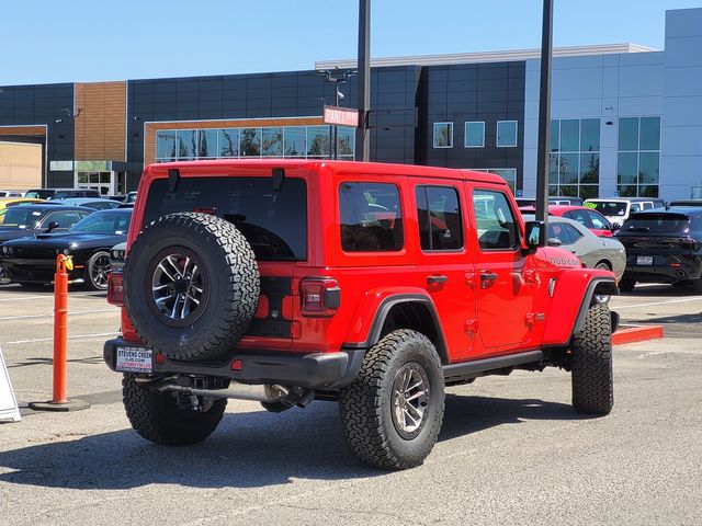 2024 Jeep Wrangler Rubicon 392