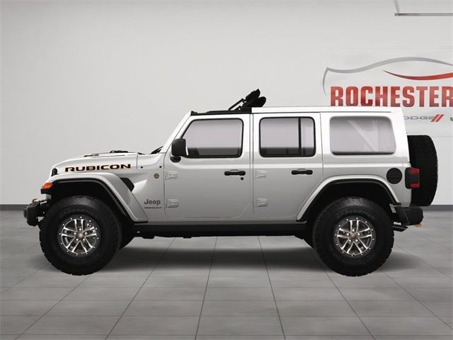 2024 Jeep Wrangler Rubicon 392