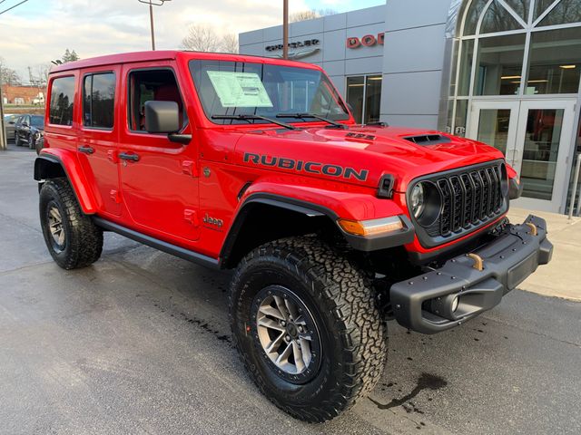 2024 Jeep Wrangler Rubicon 392