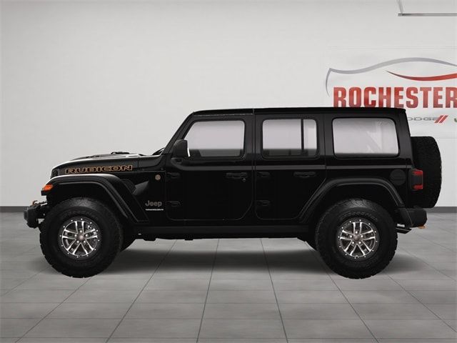 2024 Jeep Wrangler Rubicon 392