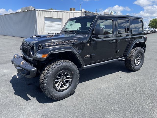 2024 Jeep Wrangler Rubicon 392