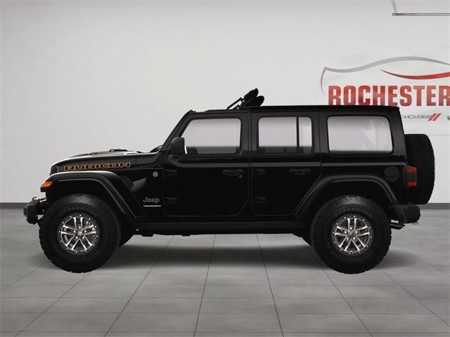 2024 Jeep Wrangler Rubicon 392