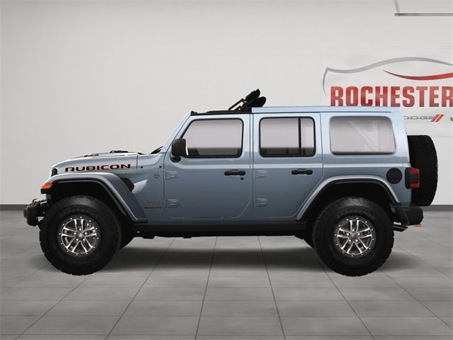 2024 Jeep Wrangler Rubicon 392