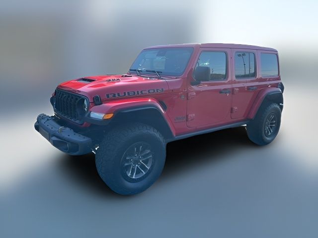 2024 Jeep Wrangler Rubicon 392