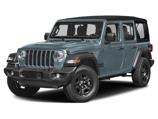 2024 Jeep Wrangler Rubicon 392 Final Edition