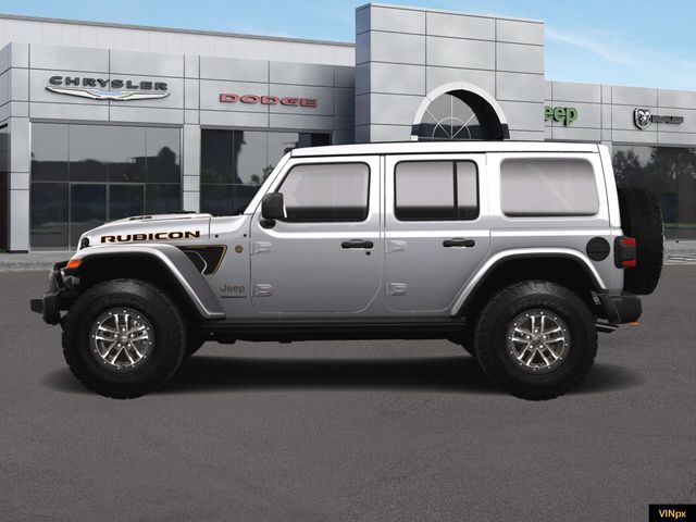 2024 Jeep Wrangler Rubicon 392 Final Edition