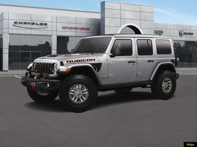 2024 Jeep Wrangler Rubicon 392 Final Edition