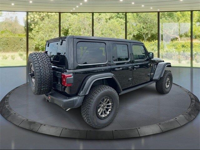 2024 Jeep Wrangler Rubicon 392 Final Edition